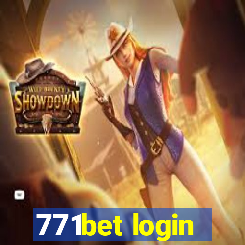 771bet login